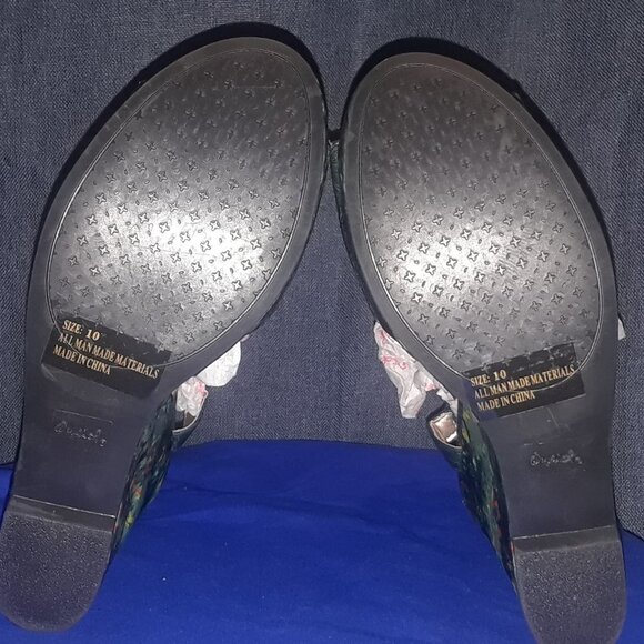 Espadrilles WEDGE - Picture 5 of 5